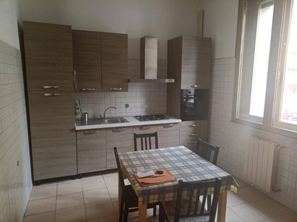 appartamento in vendita a Roma in zona Collatino