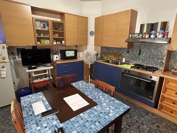 appartamento in vendita a Roma in zona Collatino