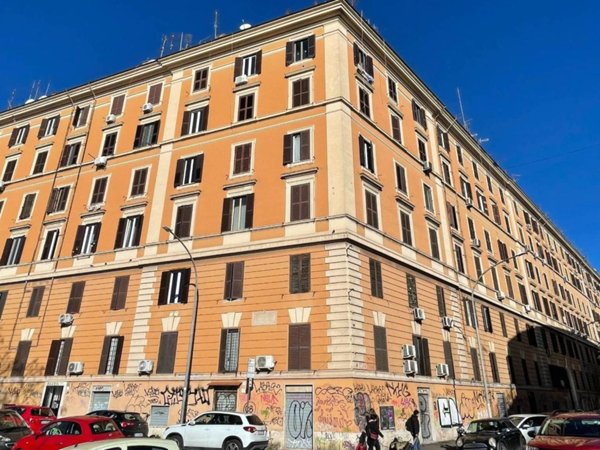 appartamento in vendita a Roma in zona Tiburtino