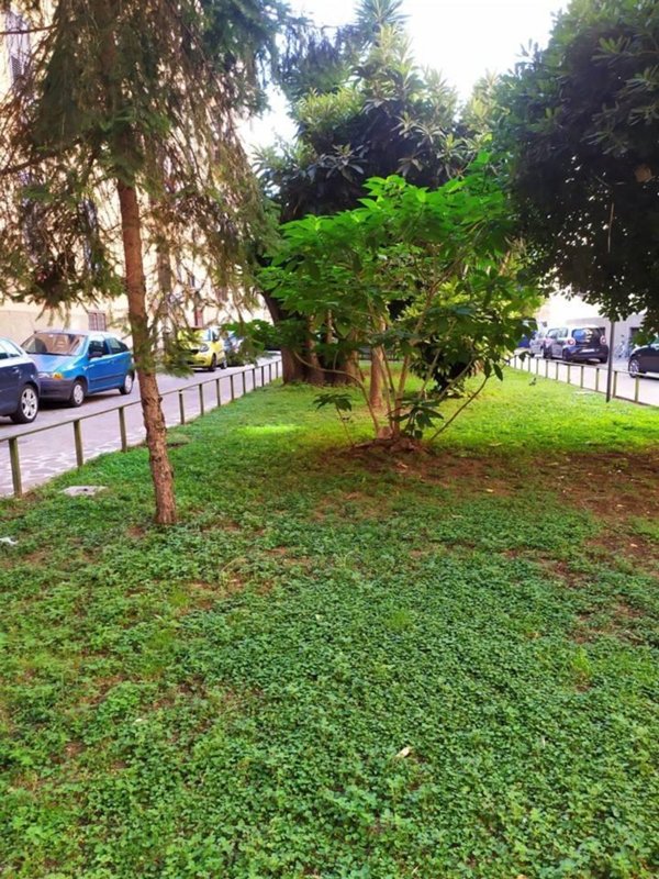 appartamento in vendita a Roma in zona Tiburtino