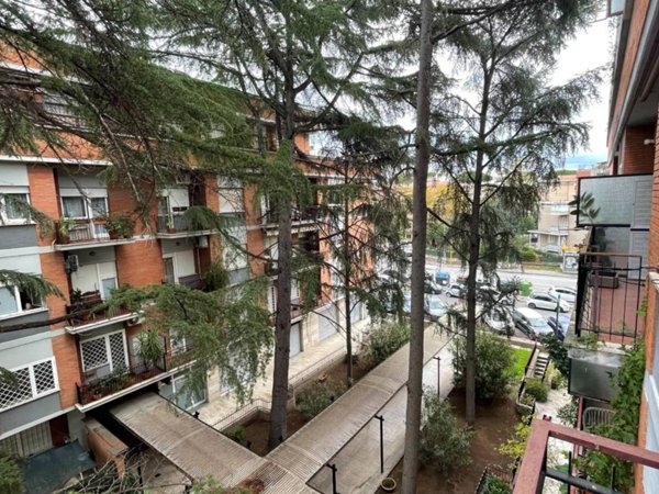 appartamento in vendita a Roma in zona Salario