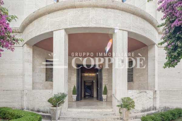 appartamento in vendita a Roma in zona Flaminio