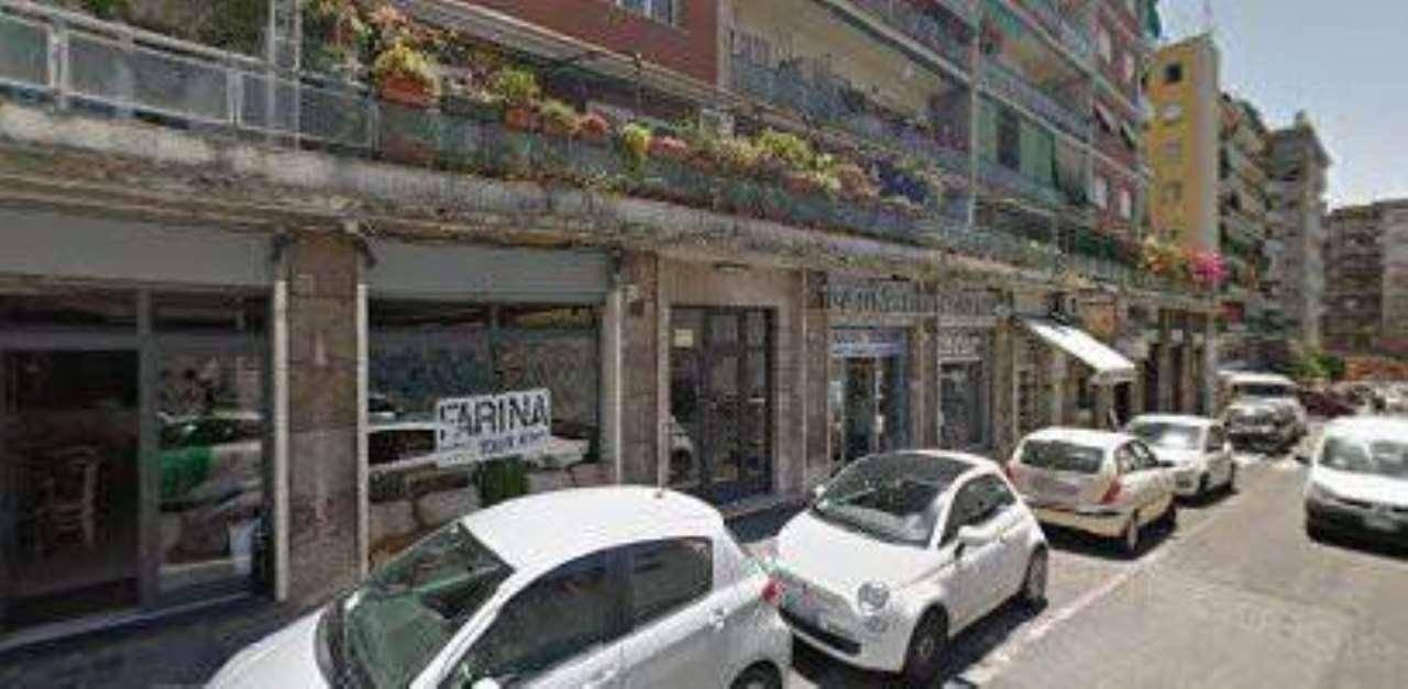 ufficio in vendita a Roma in zona Collatino