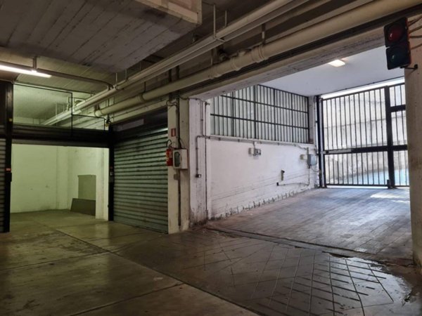 ufficio in vendita a Roma in zona Tiburtino