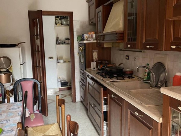 appartamento in vendita a Roma in zona Collatino