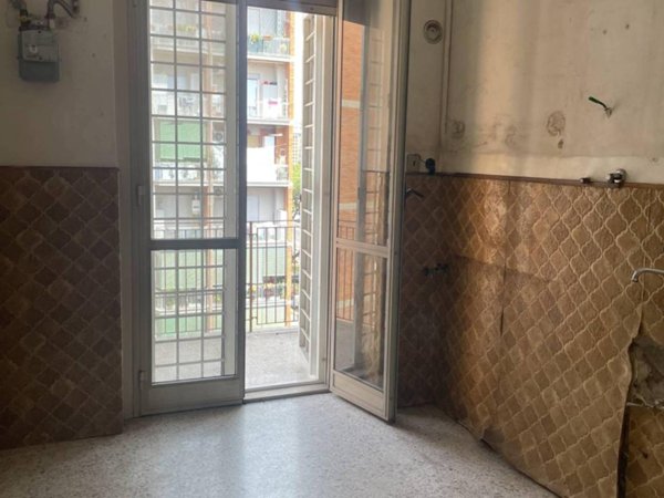 appartamento in vendita a Roma in zona Salario