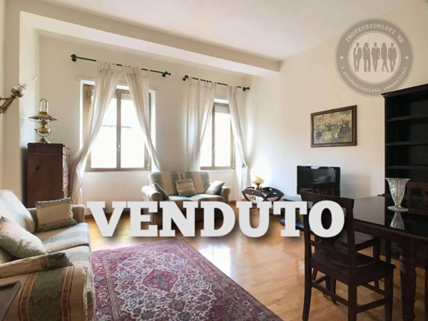 appartamento in vendita a Roma in zona Pinciano