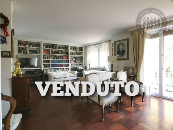 appartamento in vendita a Roma in zona Tor di Quinto