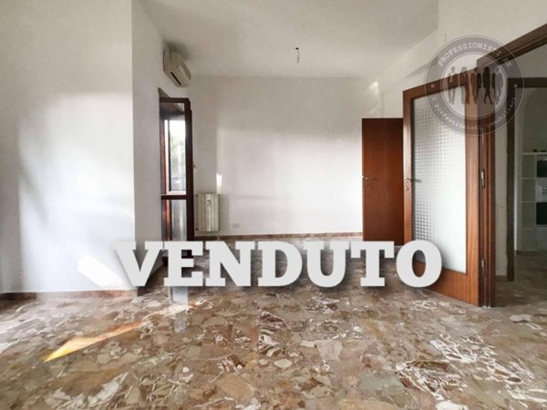 appartamento in vendita a Roma in zona Salario