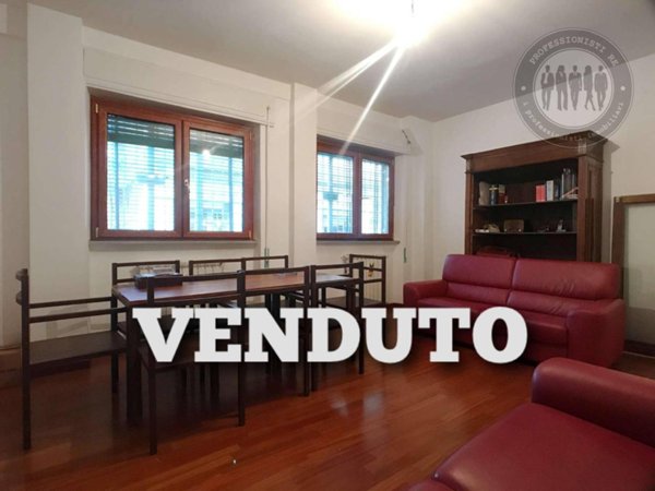 appartamento in vendita a Roma in zona Aurelio