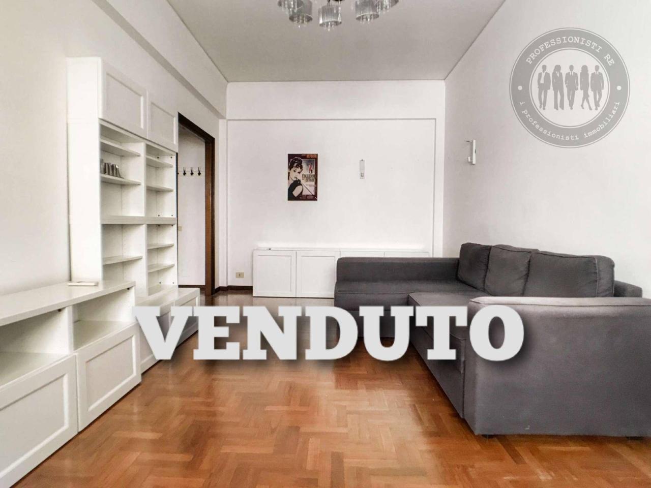 appartamento in vendita a Roma in zona Parioli