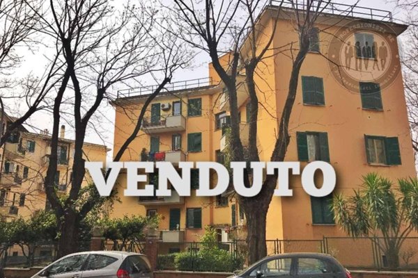 appartamento in vendita a Roma in zona EUR