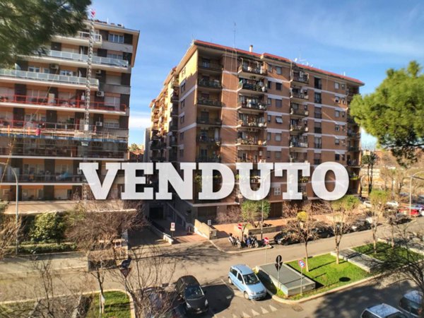 appartamento in vendita a Roma in zona Gianicolense