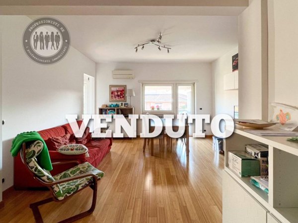 appartamento in vendita a Roma in zona Gianicolense
