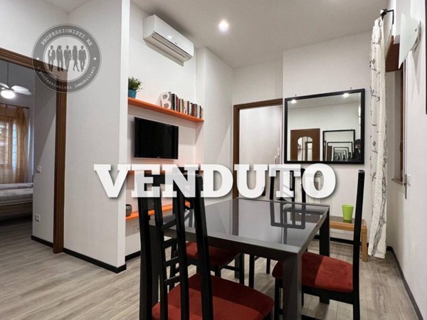 appartamento in vendita a Roma in zona Aurelio