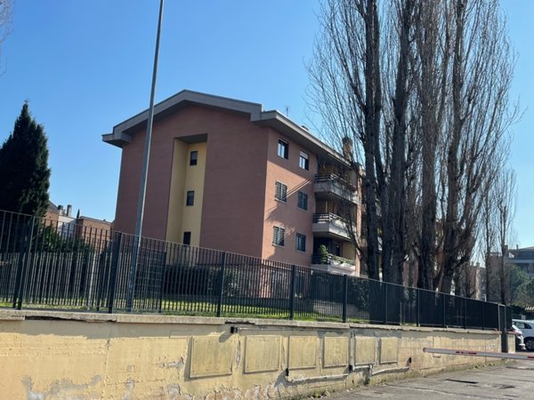 appartamento in vendita a Roma in zona Sette Bagni