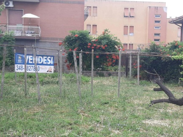 terreno agricolo in vendita a Roma in zona Torre Angela