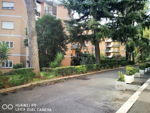 appartamento in vendita a Roma in zona Val Melaina