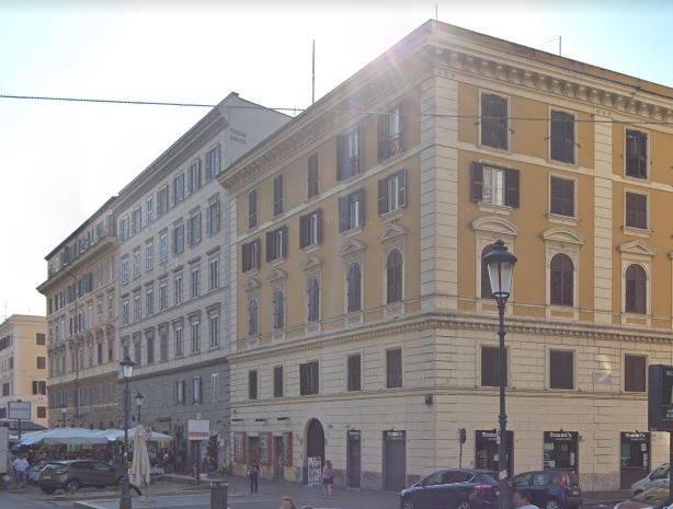 appartamento in vendita a Roma in zona Rione Prati
