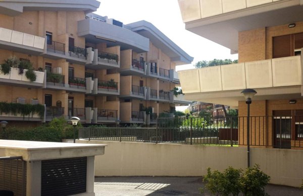 appartamento in vendita a Roma in zona Monte Sacro/Talenti