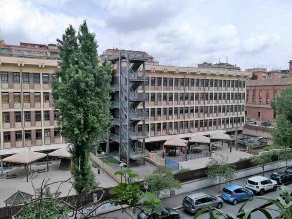appartamento in vendita a Roma in zona Trieste