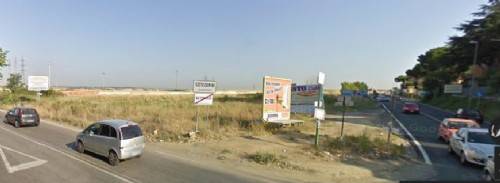terreno agricolo in vendita a Roma in zona Sette Bagni