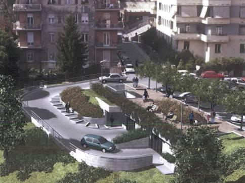 negozio in vendita a Roma in zona Trastevere
