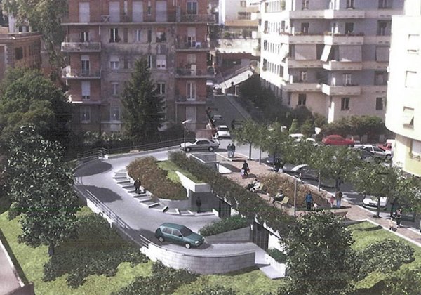 negozio in vendita a Roma in zona Trastevere