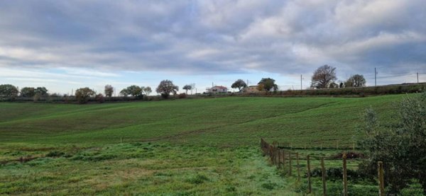 terreno agricolo in vendita a Roma in zona Prima Porta