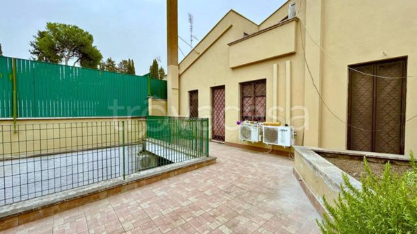 casa indipendente in vendita a Roma in zona Collatino