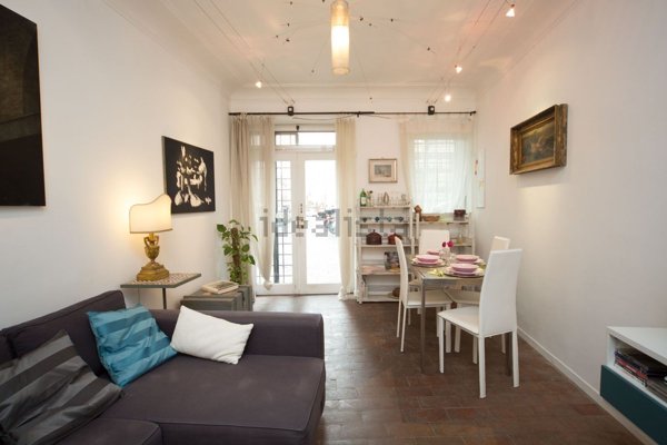 appartamento in vendita a Roma in zona Campo Marzio