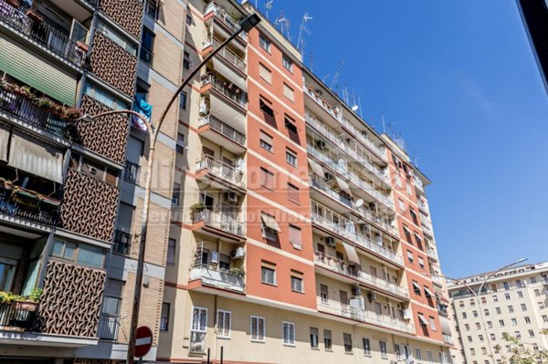 appartamento in vendita a Roma in zona Portuense
