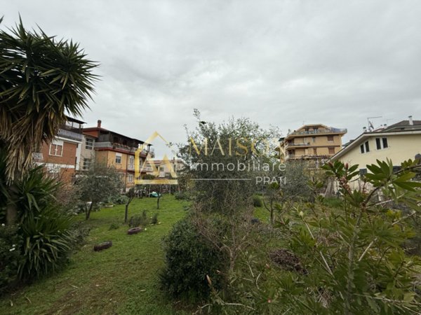 terreno edificabile in vendita a Roma