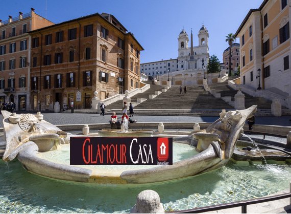 appartamento in vendita a Roma in zona Centro Storico