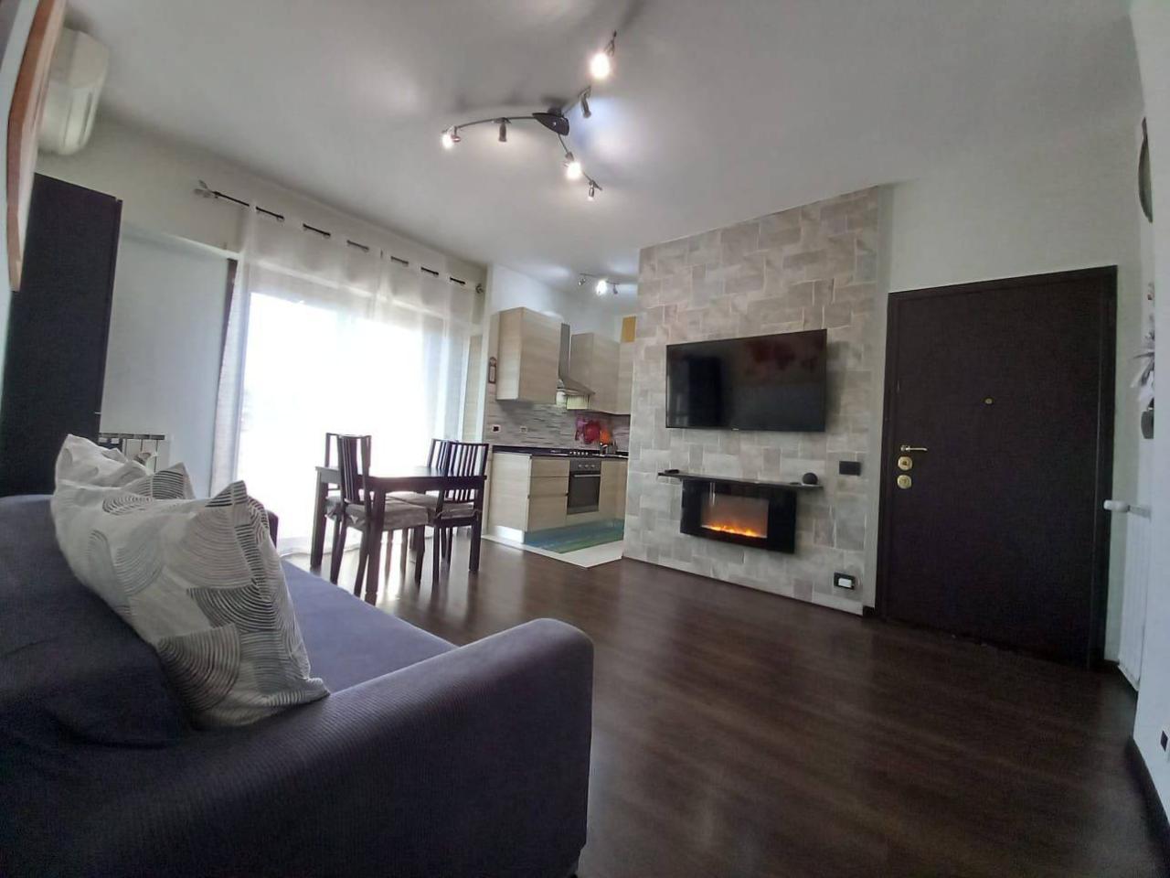 appartamento in vendita a Roma in zona Romanina