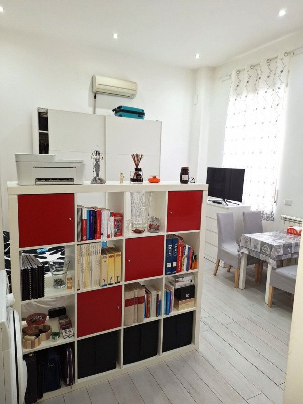 appartamento in vendita a Roma in zona Labaro