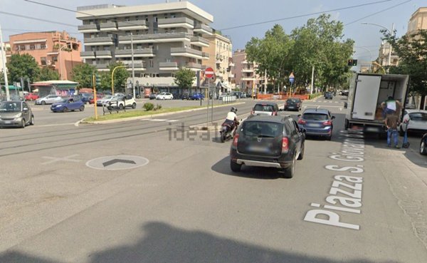 negozio in vendita a Roma in zona Gianicolense