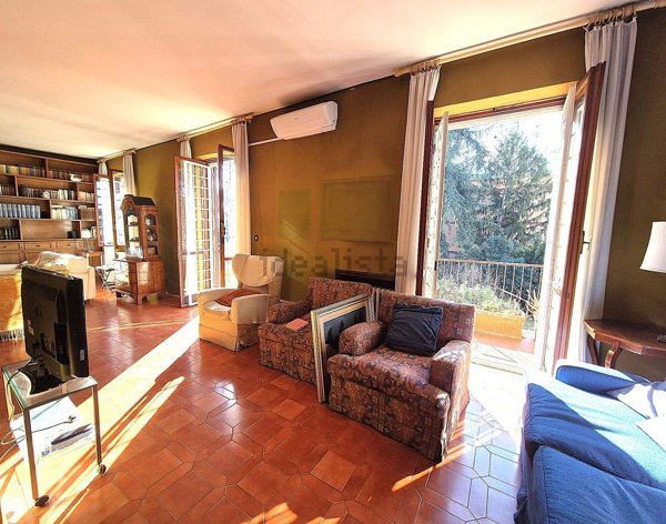 appartamento in vendita a Roma in zona Trionfale