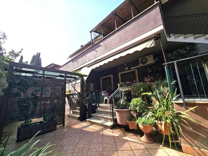 appartamento in vendita a Roma in zona Celio
