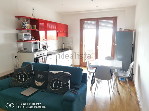 appartamento in vendita a Roma in zona Torrevecchia