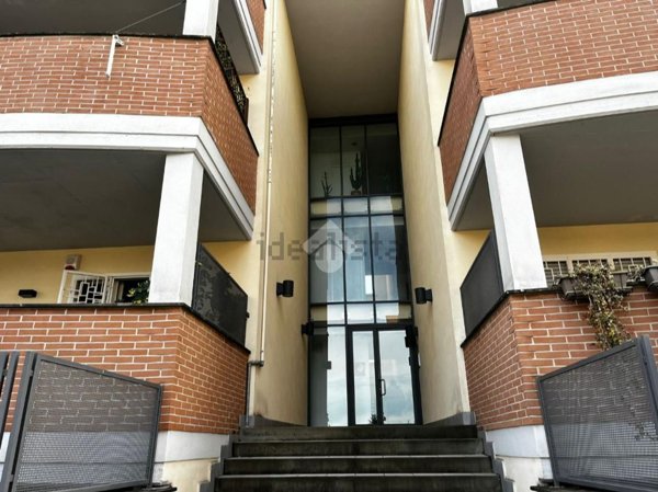 appartamento in vendita a Roma in zona Ottavia