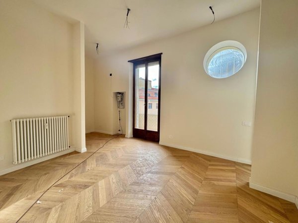 appartamento in vendita a Roma in zona Trieste