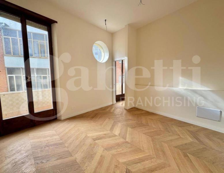 appartamento in vendita a Roma in zona Trieste