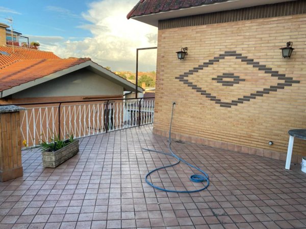 appartamento in vendita a Roma in zona Montespaccato