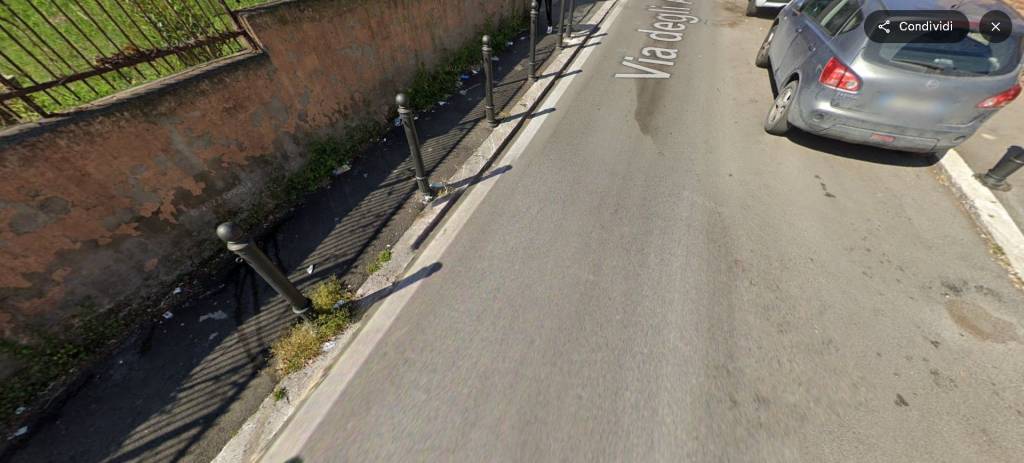 appartamento in vendita a Roma in zona Tor Sapienza
