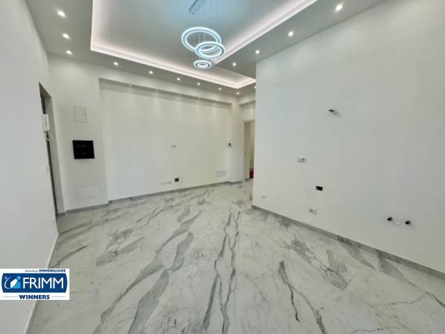 appartamento in vendita a Roma in zona Ostia