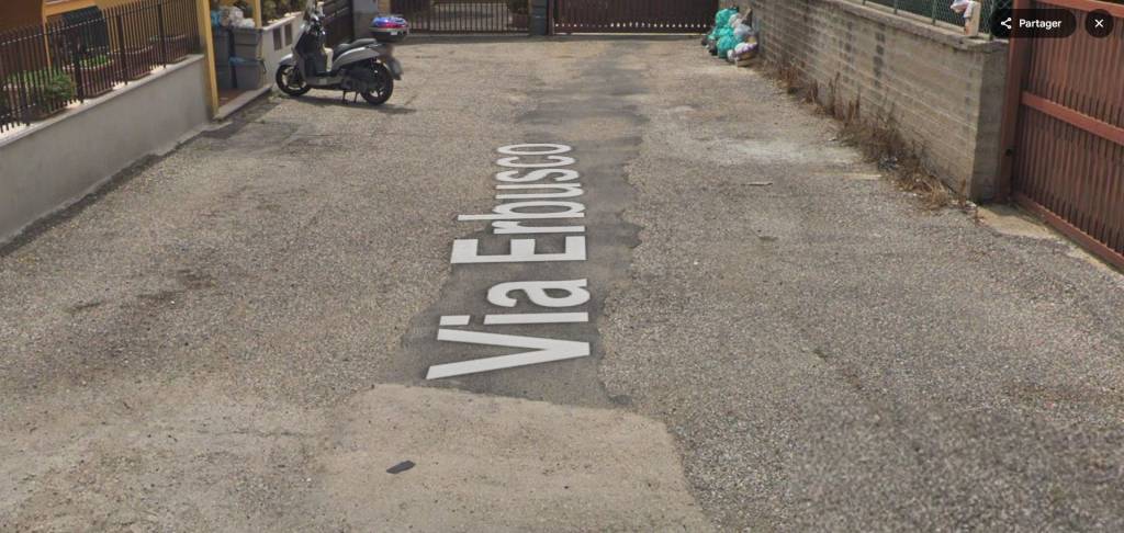 appartamento in vendita a Roma in zona Ottavia