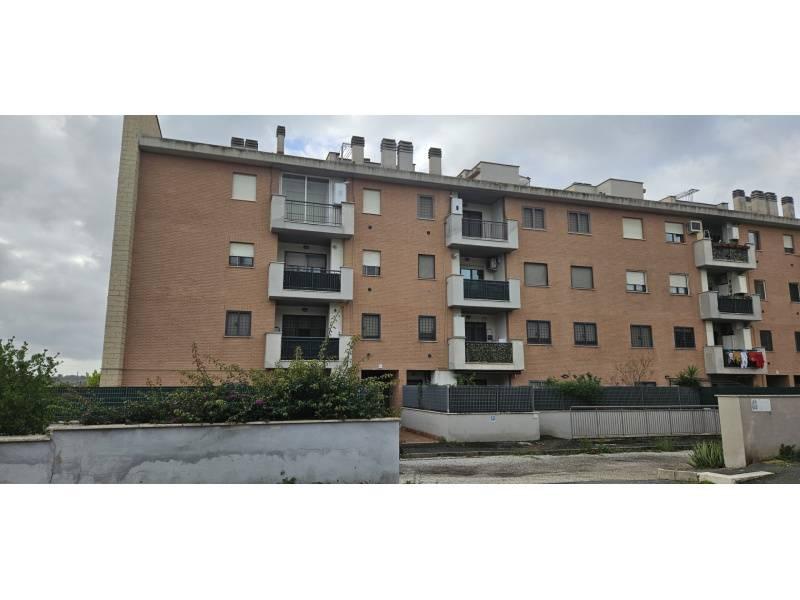appartamento in vendita a Roma in zona Salario