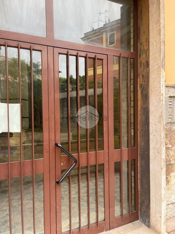 appartamento in vendita a Roma in zona Nomentano