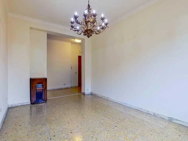 appartamento in vendita a Roma in zona Prenestino-Labicano